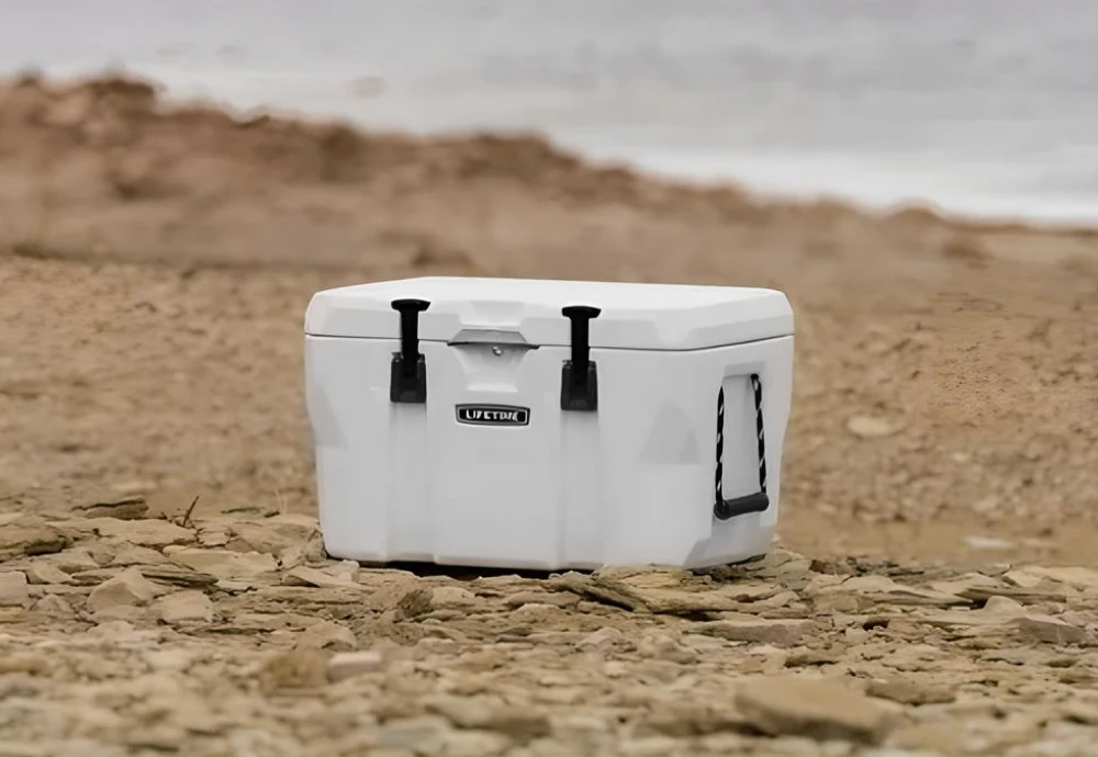 outdoor cooler chest